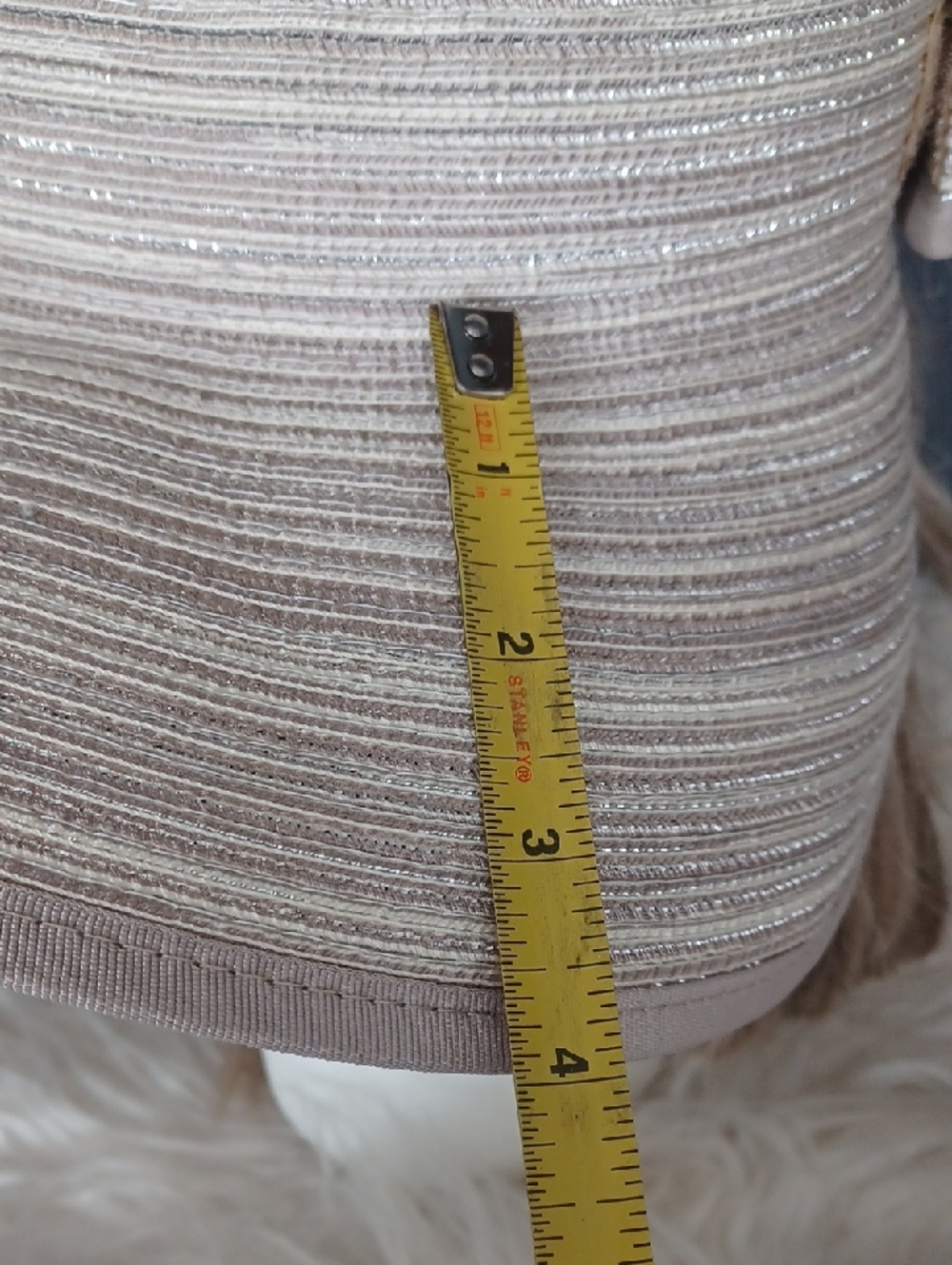 Nordstrom Rack Visor Hat - Picture 4 of 11